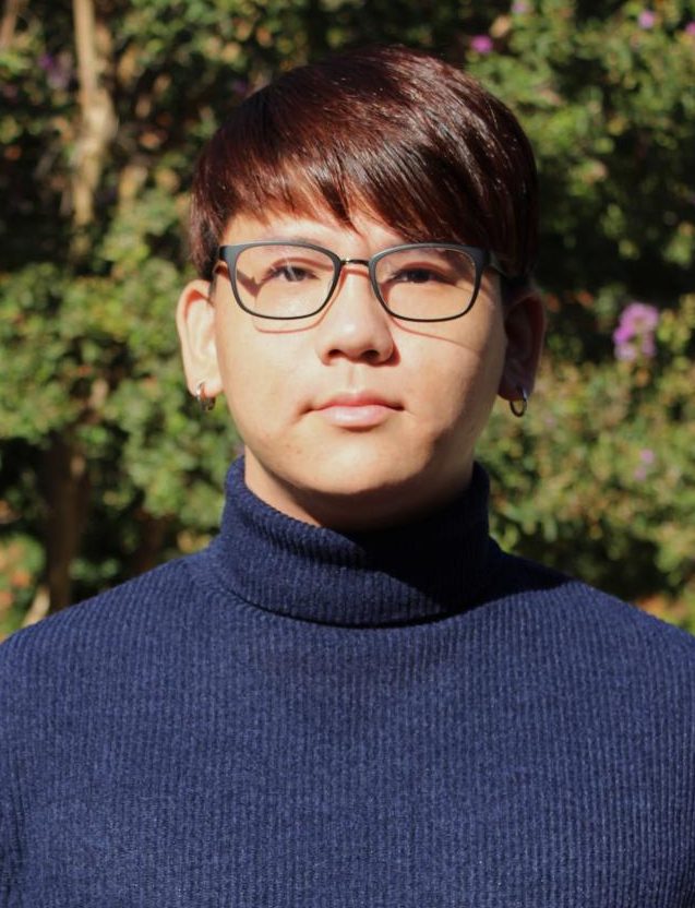 Joon Hwang