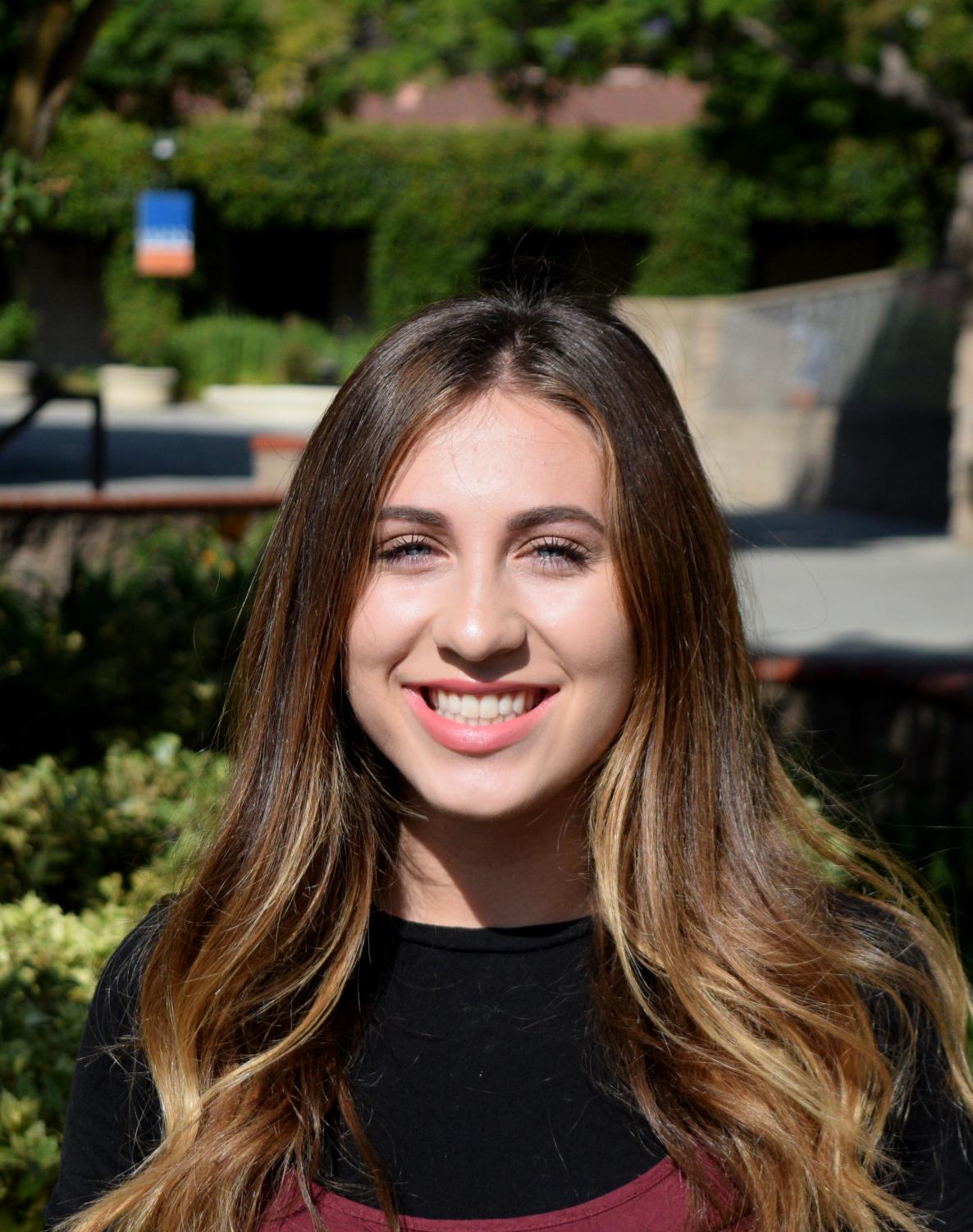 Emily Stepanian