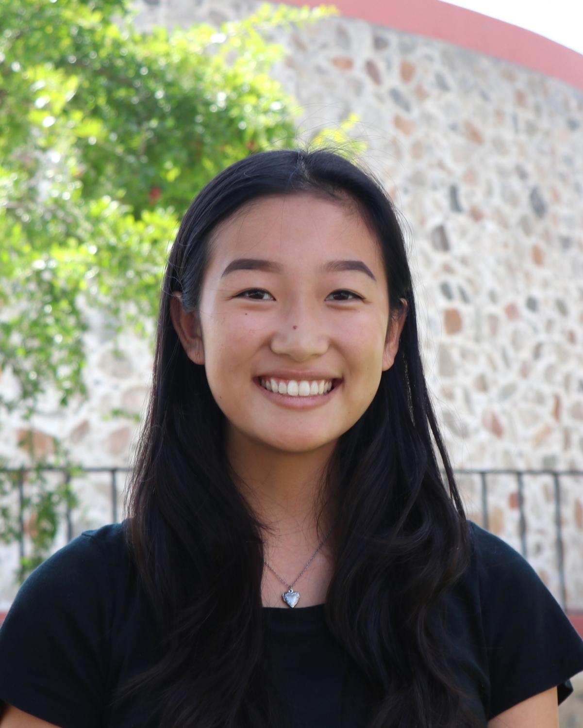 Emma Lin