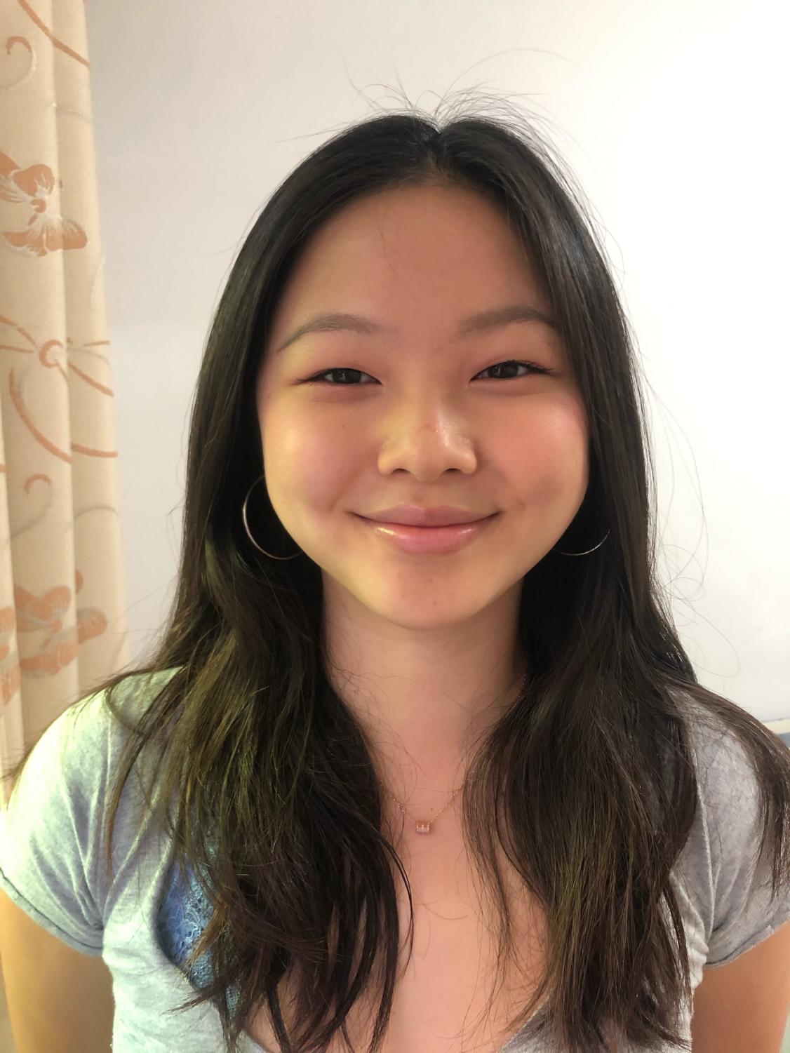 Vivien Xi