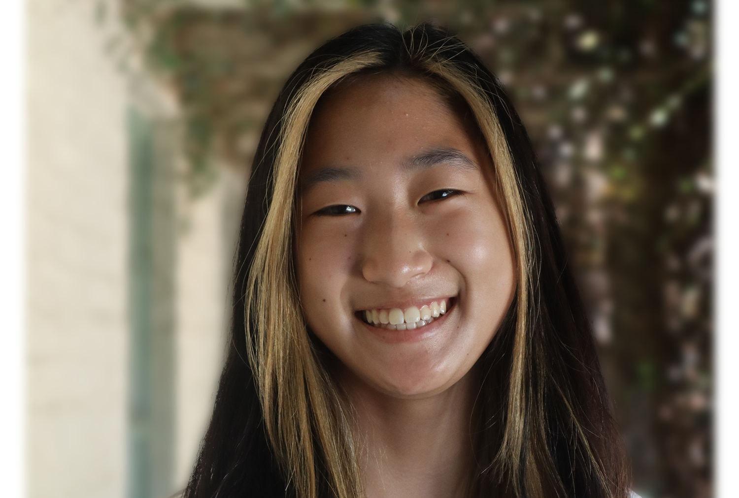 Sharon Xu