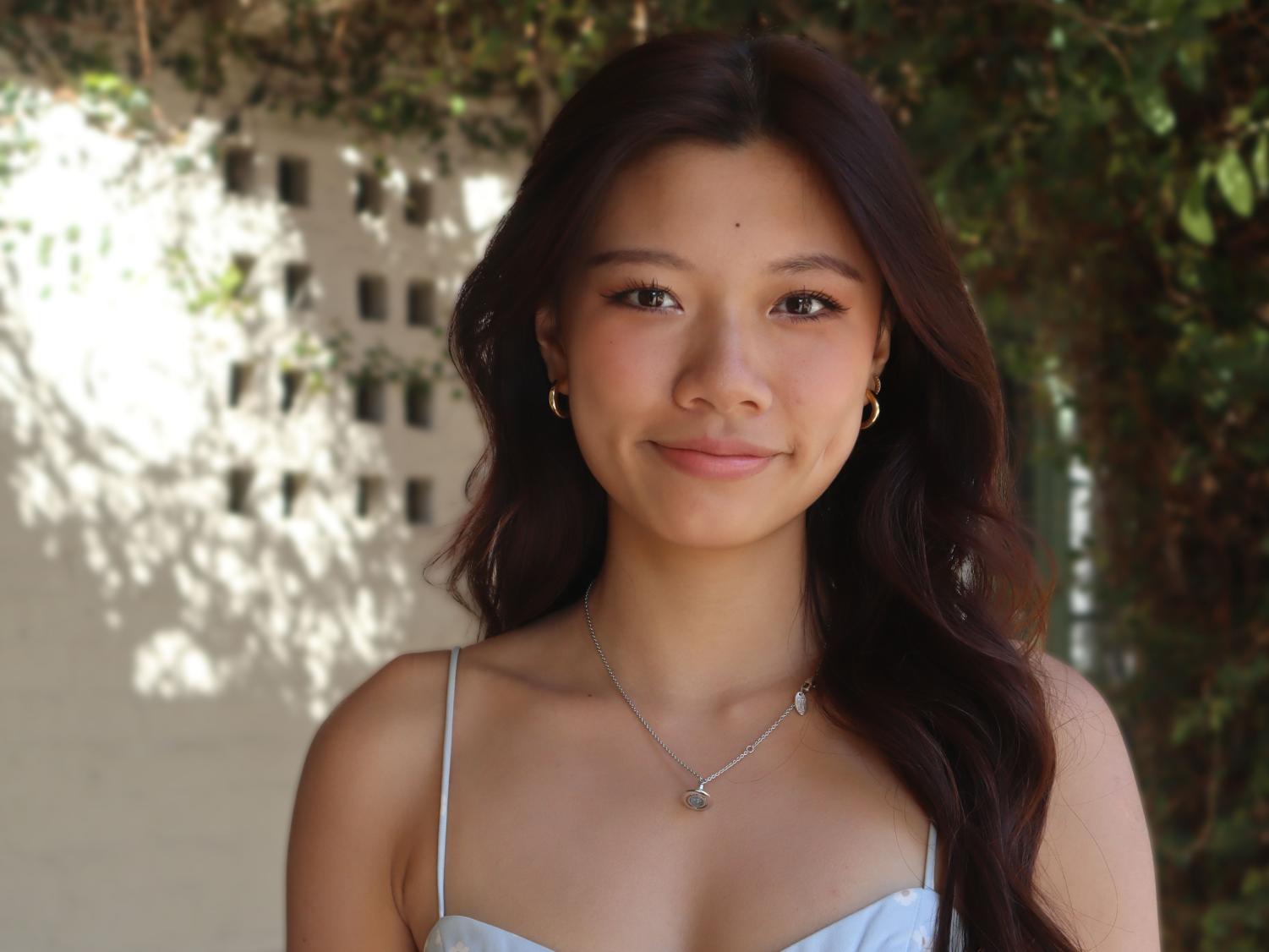 Nancy Lin