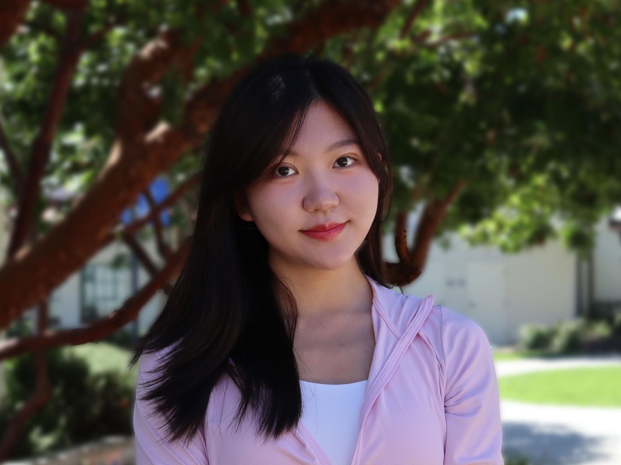 Emily Li