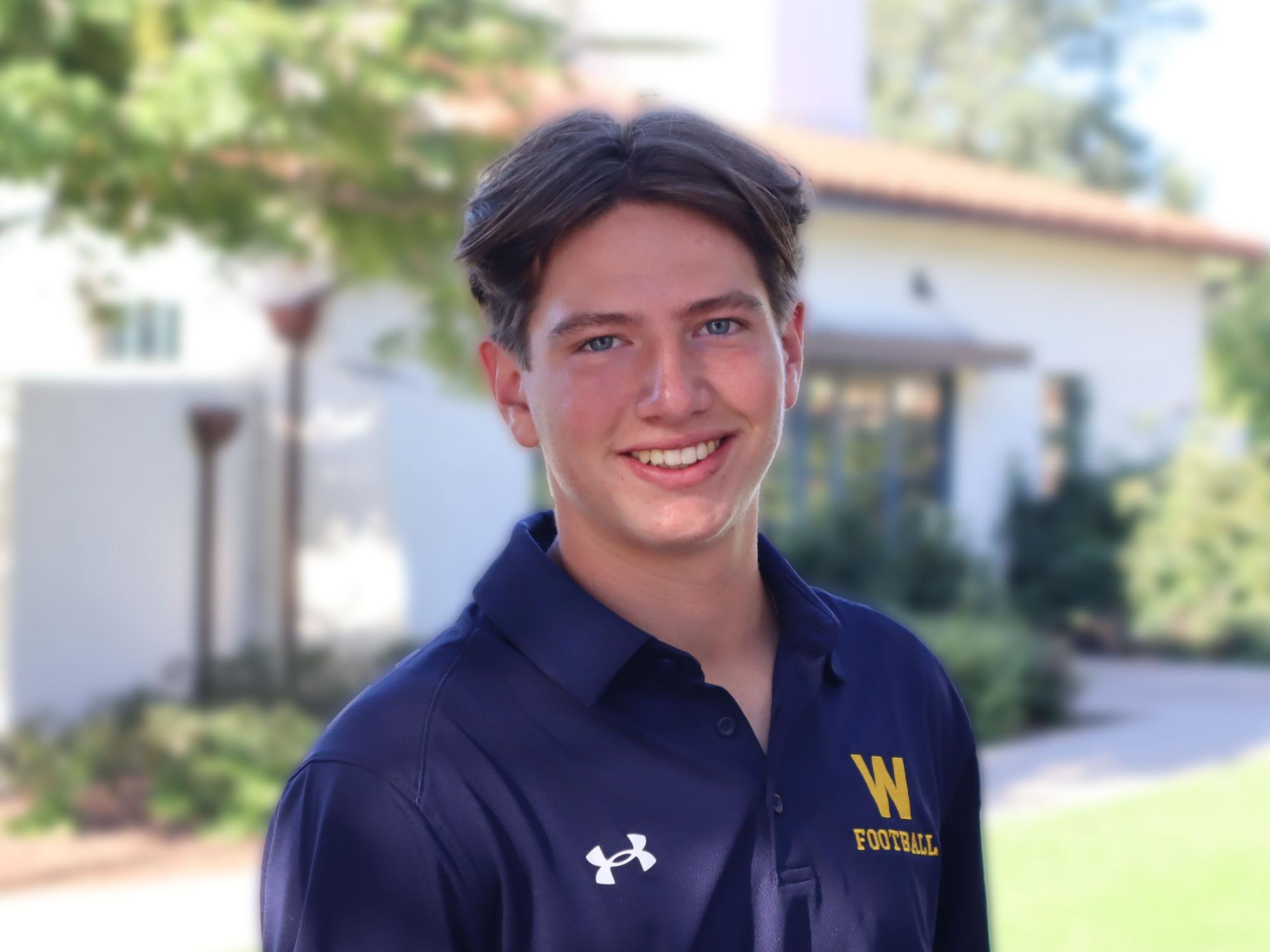Ethan Normann
