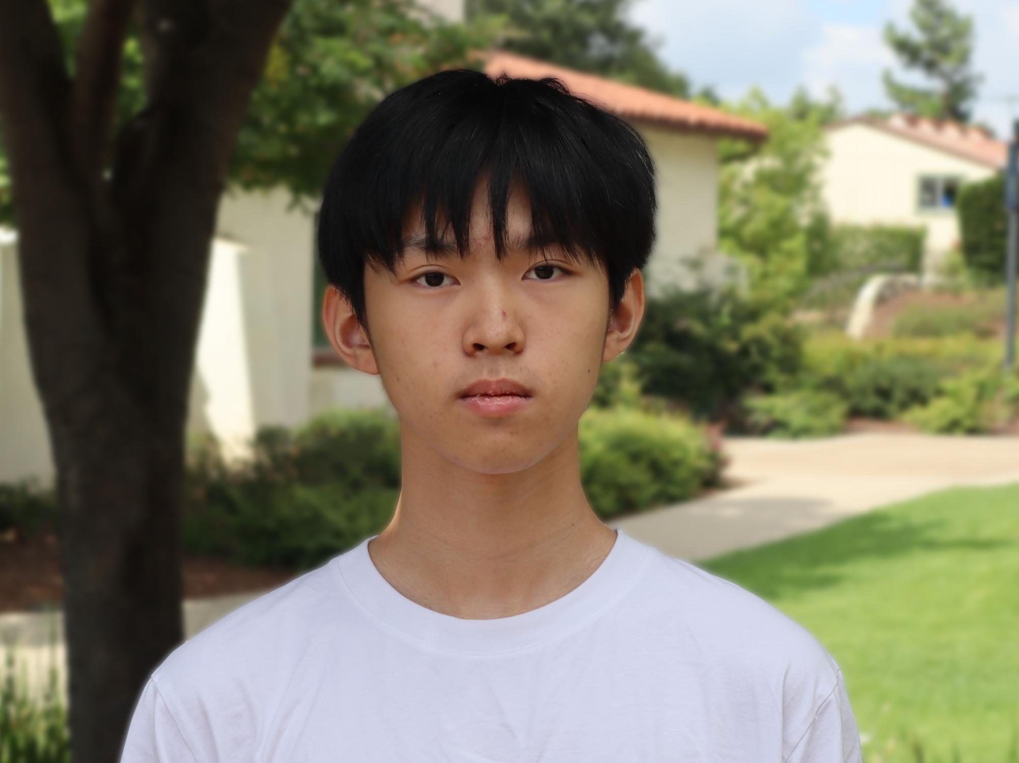 Evan Li