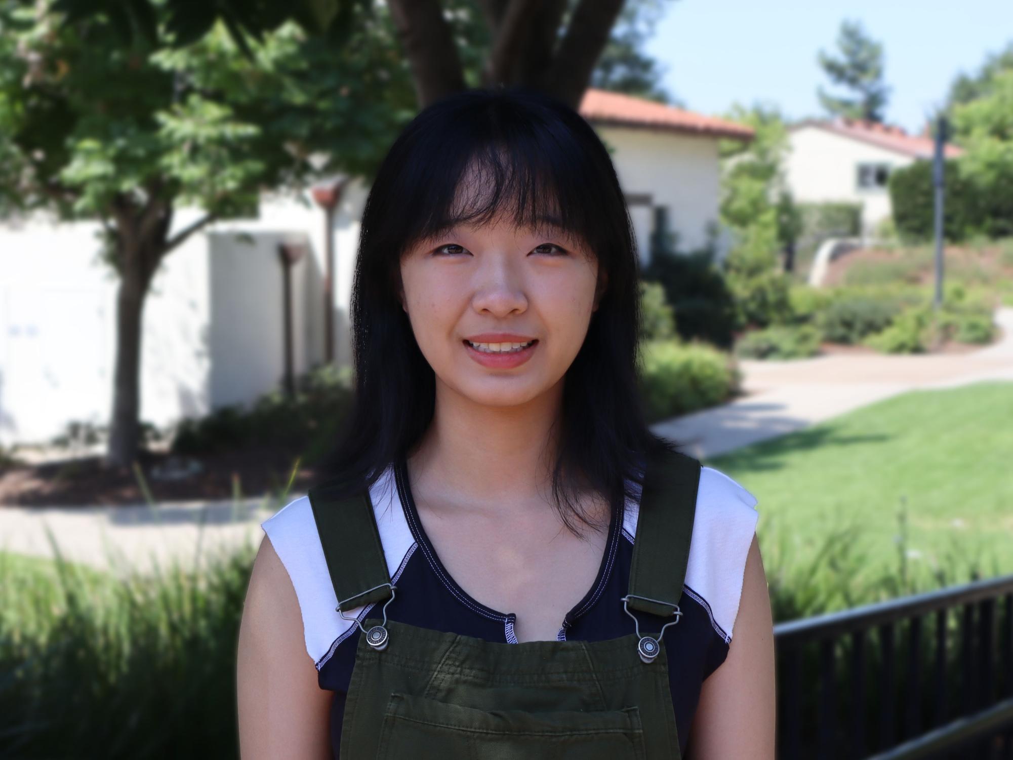 Lisa Peng