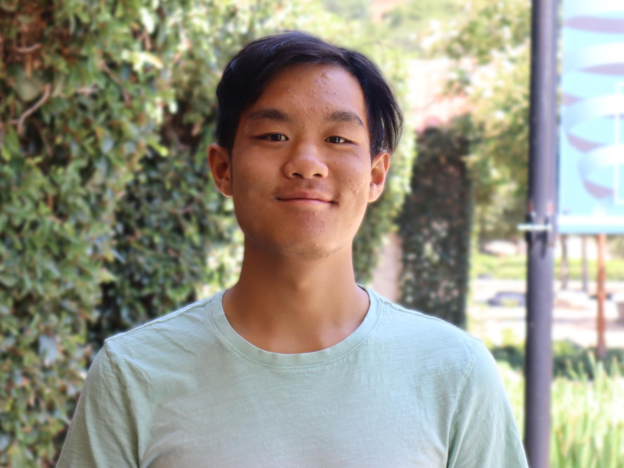 Ray Kan